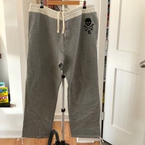 NWT - XL - Rugby Ralph Lauren - Sweatpants
